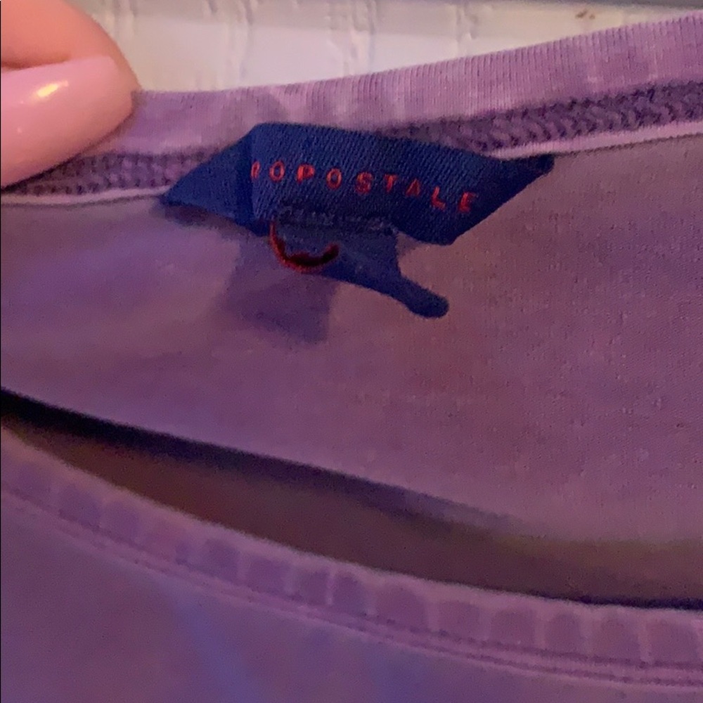 Crop top - Picture 2 of 2